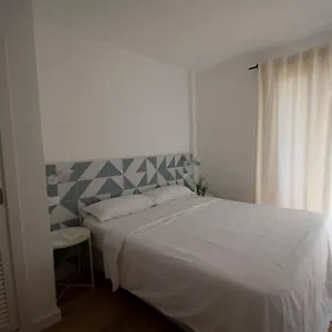 Es Salobrar Apartamento