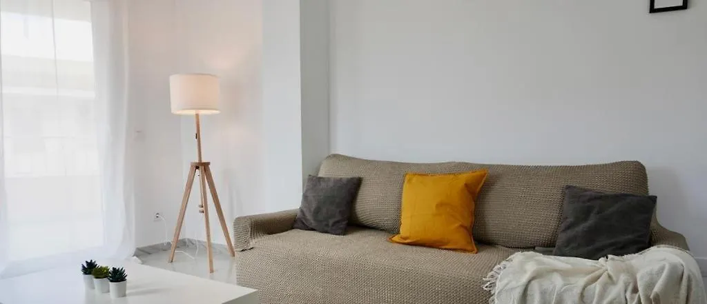 Viviendas Margarita II Colonia de Sant Jordi Apartamento