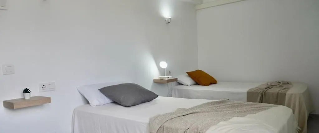 Apartamento Viviendas Margarita II Colonia de Sant Jordi España