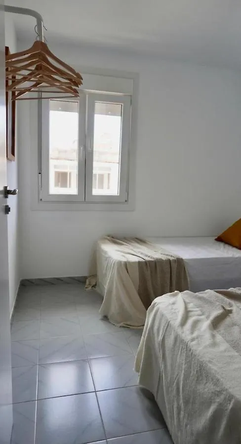 Viviendas Margarita II Colonia de Sant Jordi
