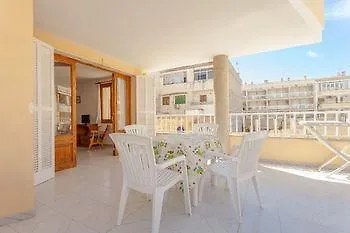 Viviendas Margarita II Colonia de Sant Jordi Apartamento