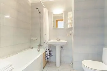 Viviendas Margarita II Colonia de Sant Jordi Apartamento