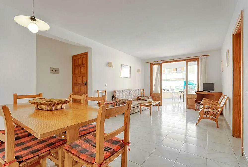 Apartamento Viviendas Margarita II Colonia de Sant Jordi