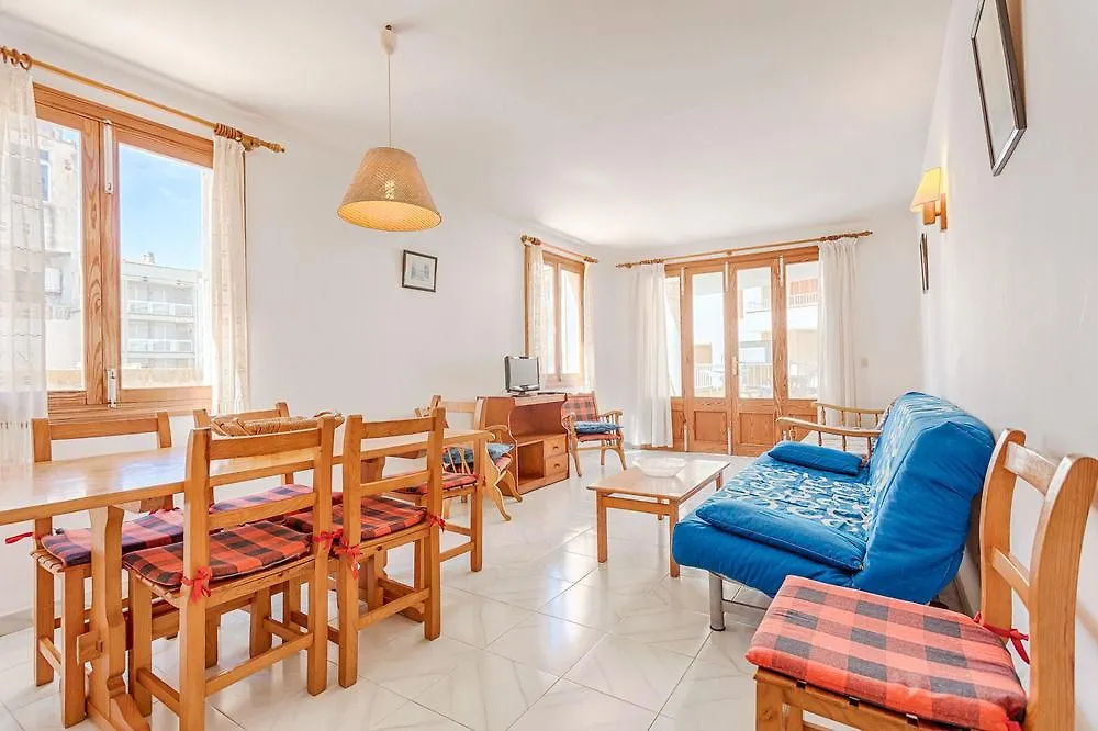 Apartamento Viviendas Margarita II Colonia de Sant Jordi
